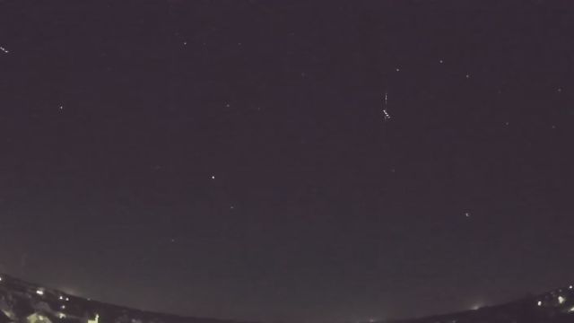 AMS97 meteor