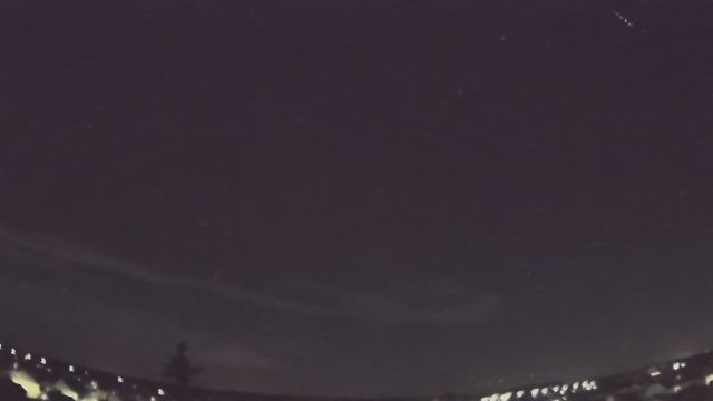 AMS97 meteor