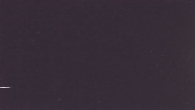 AMS97 meteor
