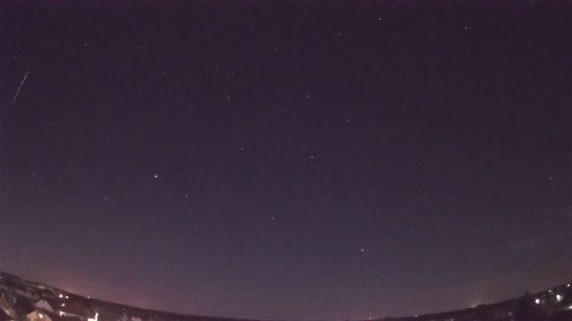 AMS97 meteor