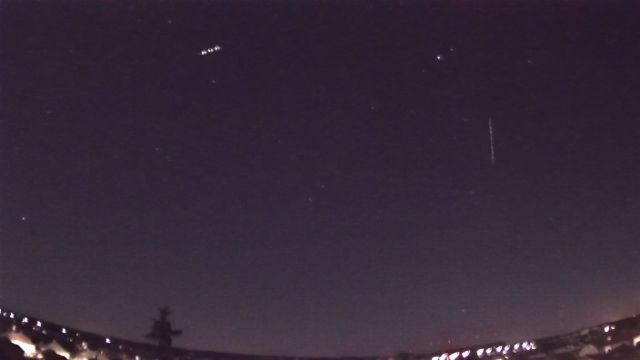 AMS97 meteor