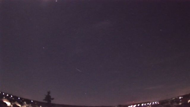 AMS97 meteor