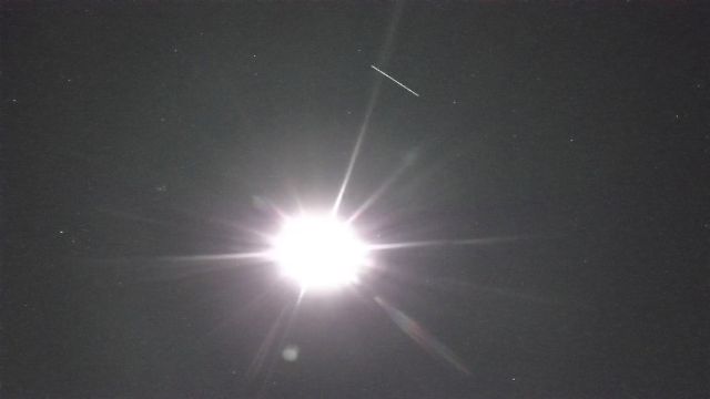 AMS97 meteor