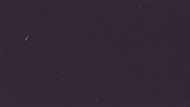 AMS97 meteor
