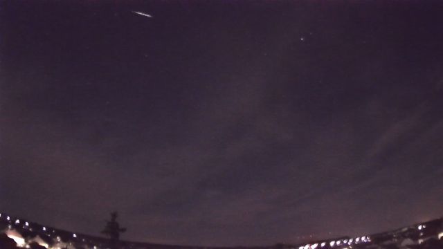 AMS97 meteor