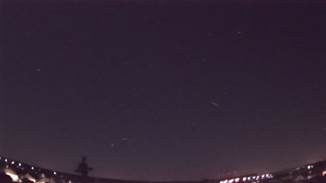 AMS97 meteor