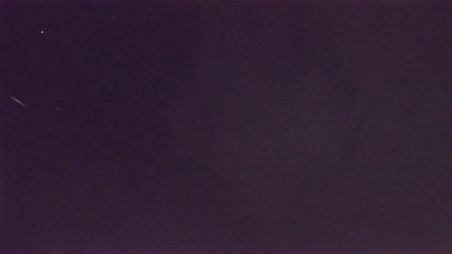 AMS97 meteor