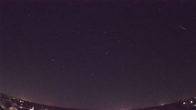 AMS97 meteor