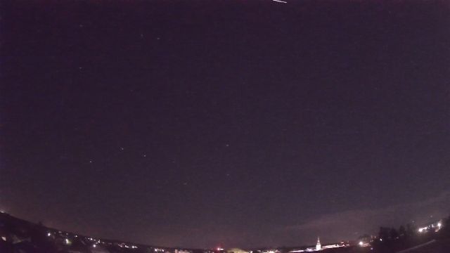 AMS97 meteor
