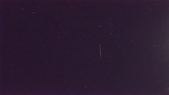 AMS97 meteor