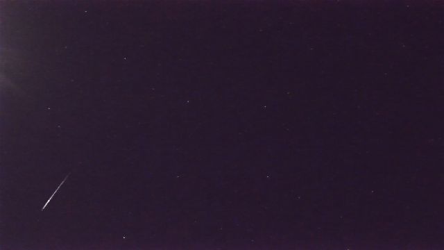 AMS97 meteor