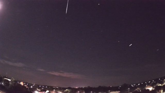 AMS97 meteor