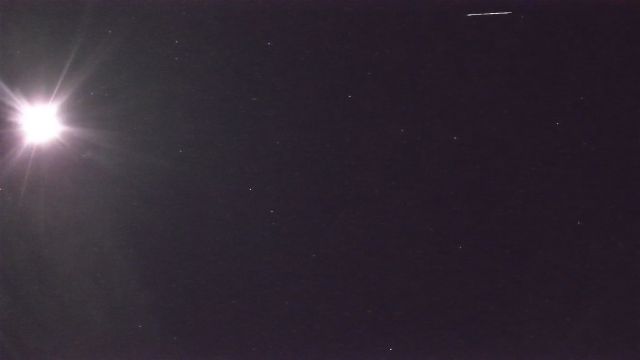 AMS97 meteor
