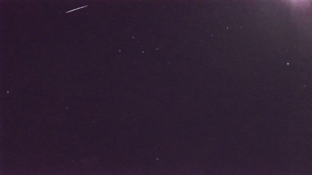 AMS97 meteor