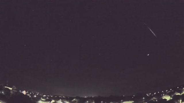 AMS97 meteor
