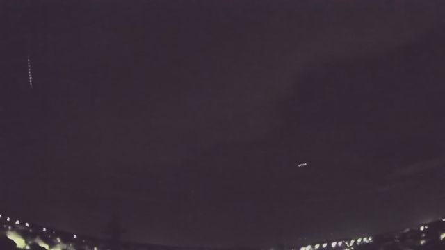 AMS97 meteor