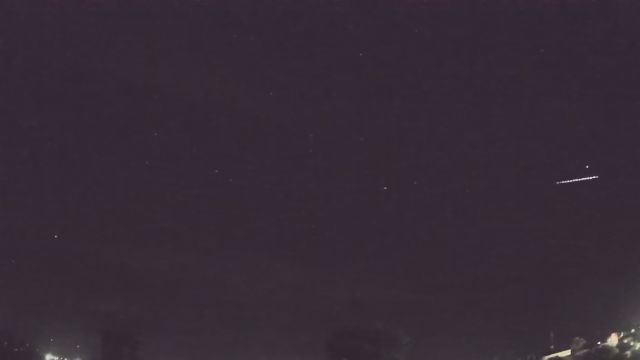 AMS97 meteor