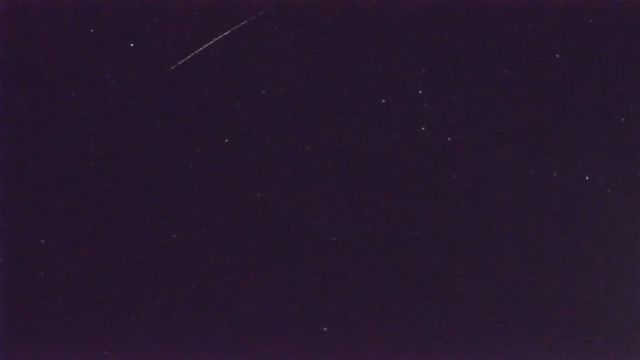 AMS97 meteor