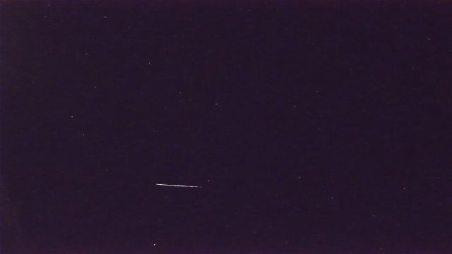 AMS97 meteor