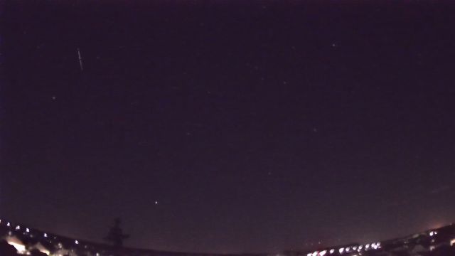 AMS97 meteor