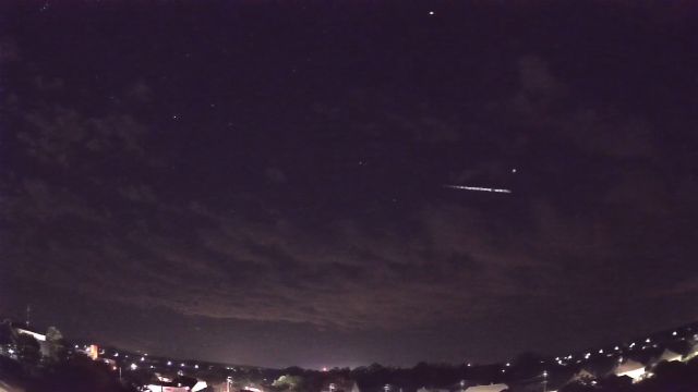 AMS97 meteor