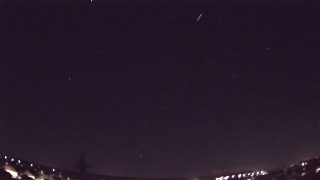 AMS97 meteor
