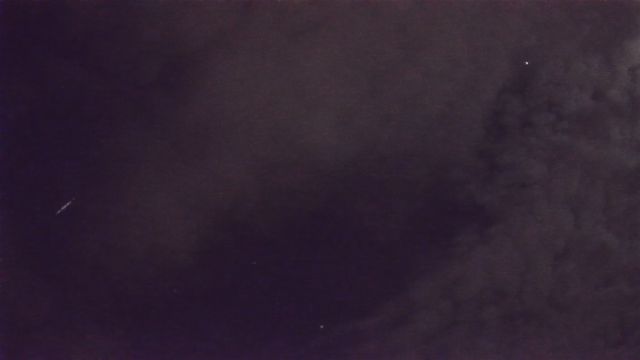 AMS97 meteor