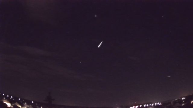 AMS97 meteor