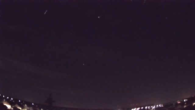 AMS97 meteor