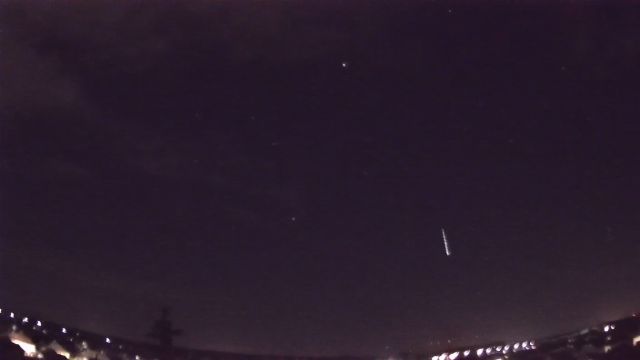AMS97 meteor