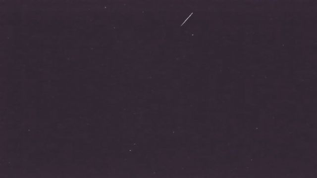 AMS97 meteor