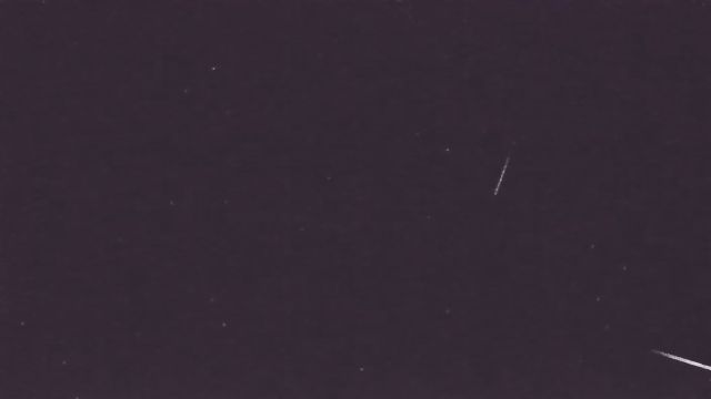 AMS97 meteor