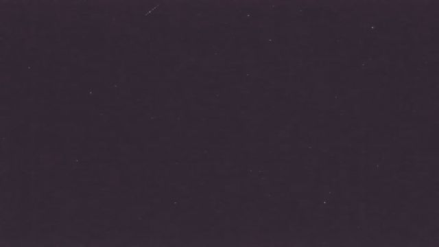 AMS97 meteor