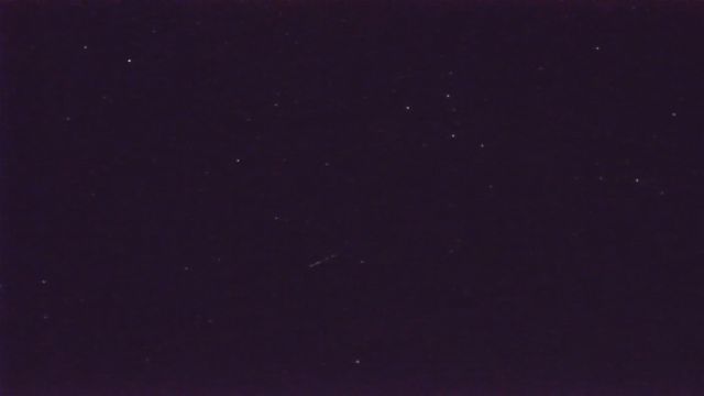 AMS97 meteor