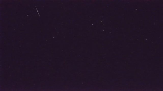AMS97 meteor