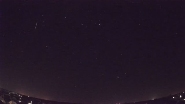 AMS97 meteor