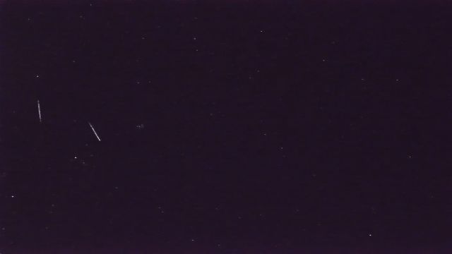 AMS97 meteor