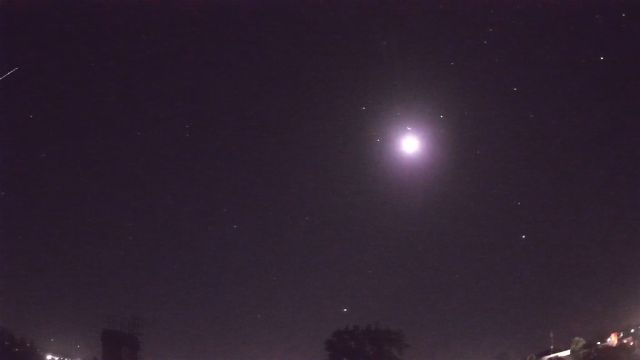 AMS97 meteor