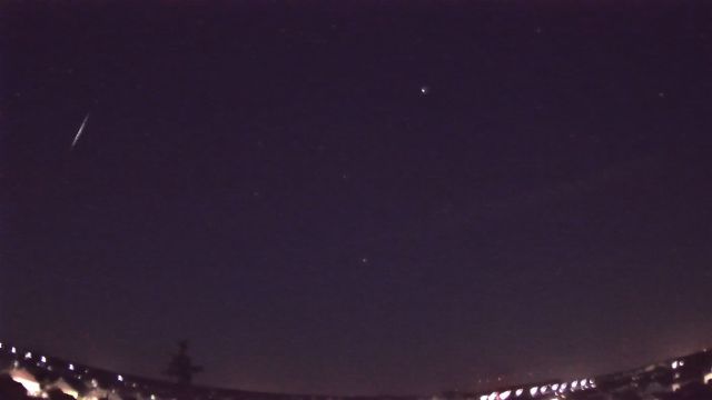 AMS97 meteor