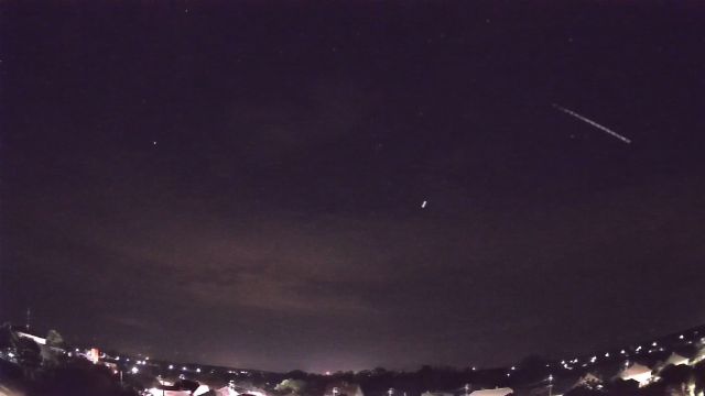 AMS97 meteor