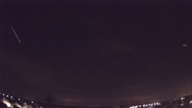 AMS97 meteor