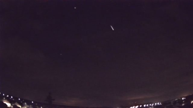 AMS97 meteor
