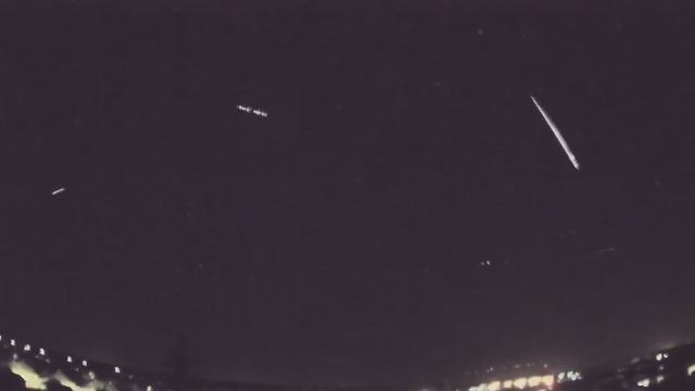 AMS97 meteor