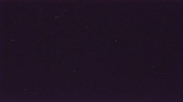 AMS97 meteor