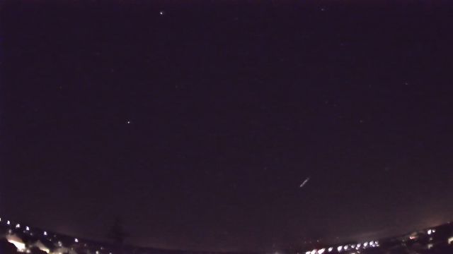 AMS97 meteor