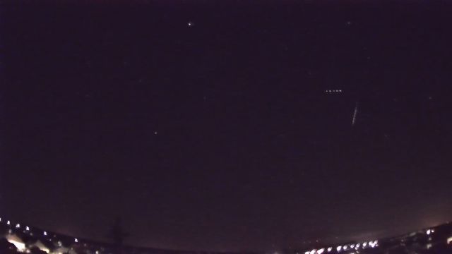 AMS97 meteor