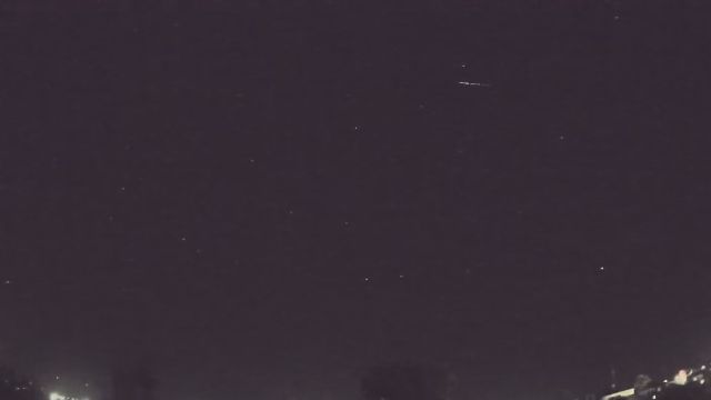 AMS97 meteor