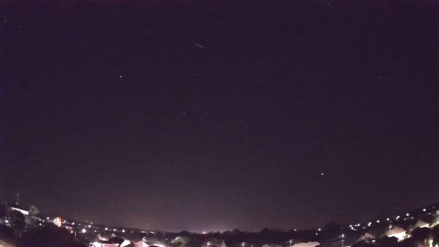 AMS97 meteor