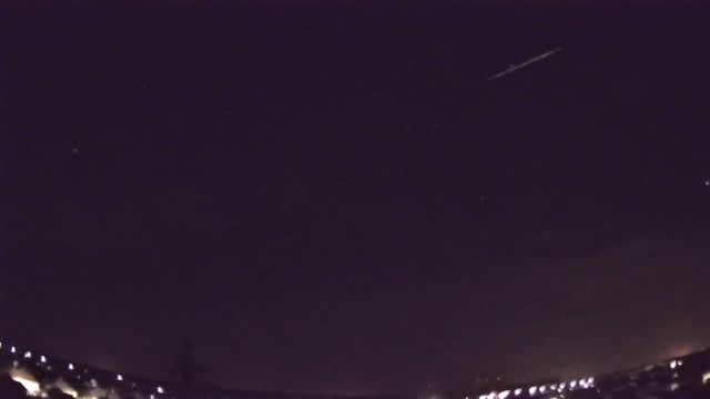 AMS97 meteor