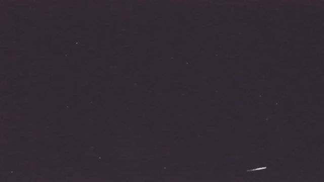 AMS97 meteor